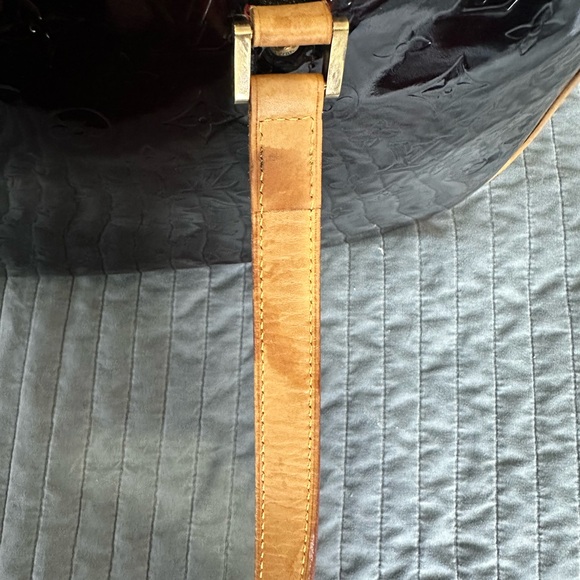 🖤LOUIS VUITTON VERNIS SUTTON BAG🖤 - Picture 12 of 16